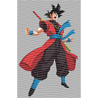 Japanese anime-JP 3133